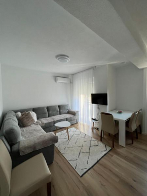 Icon Apartment